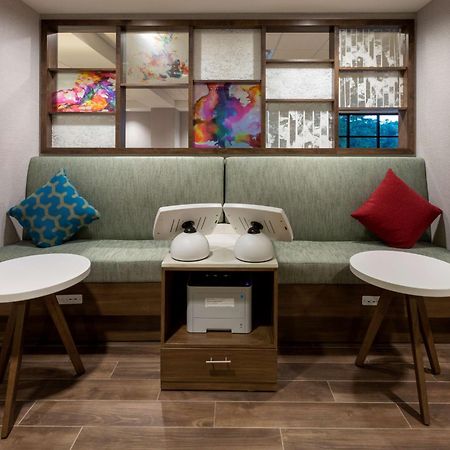 Hampton Inn Eden Prairie Minneapolis Kültér fotó