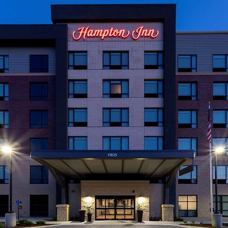 Hampton Inn Eden Prairie Minneapolis Kültér fotó