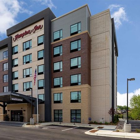 Hampton Inn Eden Prairie Minneapolis Kültér fotó