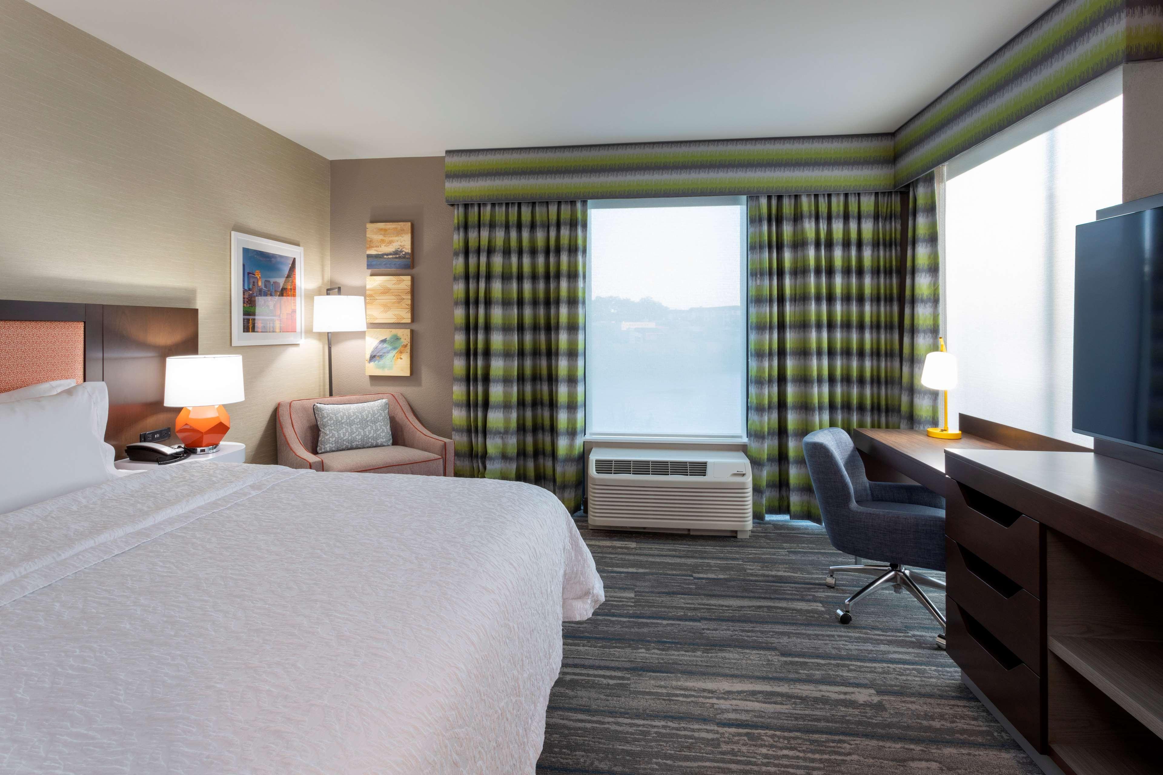 Hampton Inn Eden Prairie Minneapolis Kültér fotó