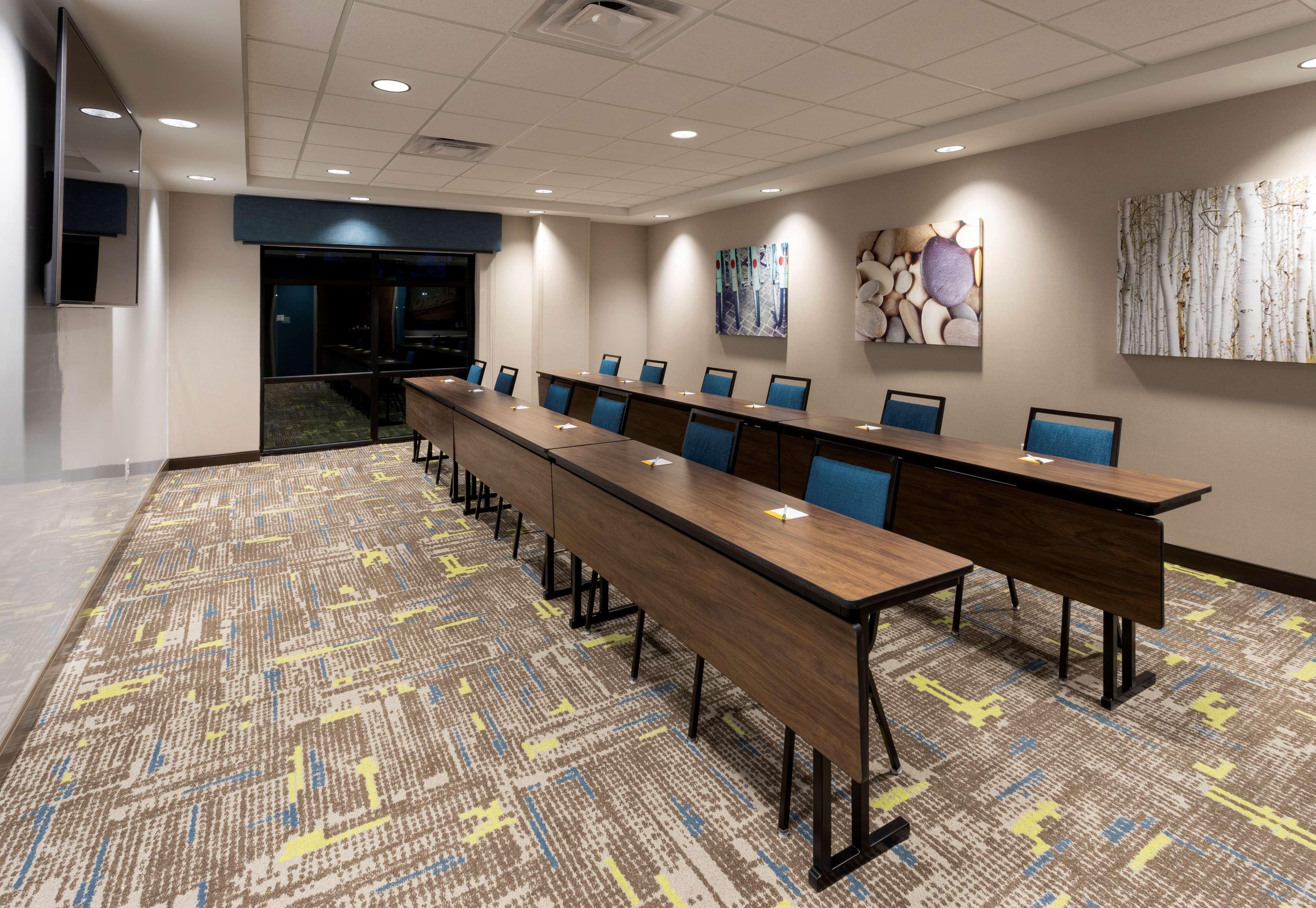 Hampton Inn Eden Prairie Minneapolis Kültér fotó