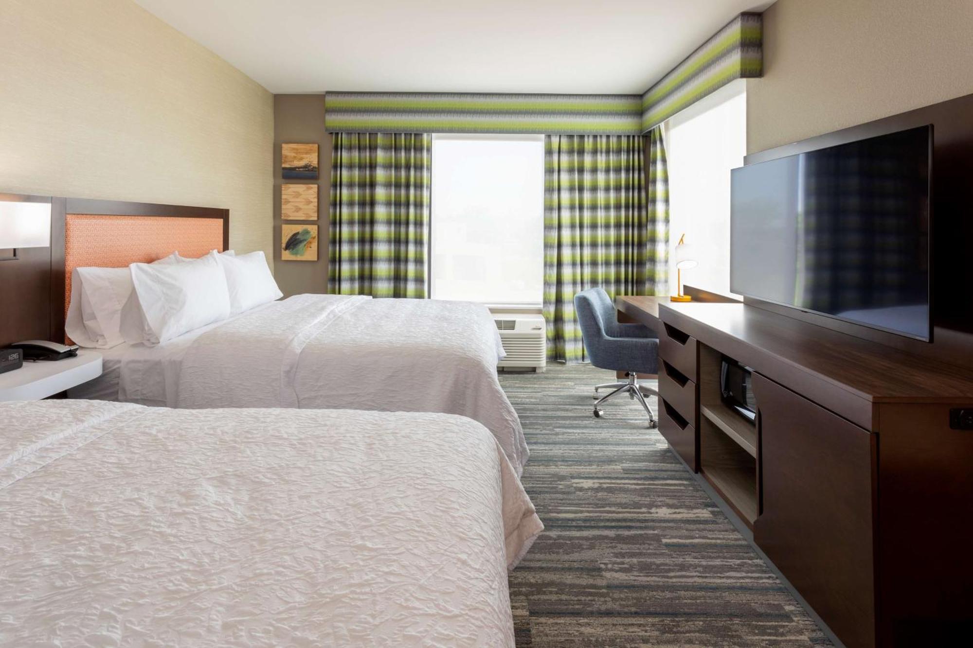 Hampton Inn Eden Prairie Minneapolis Kültér fotó