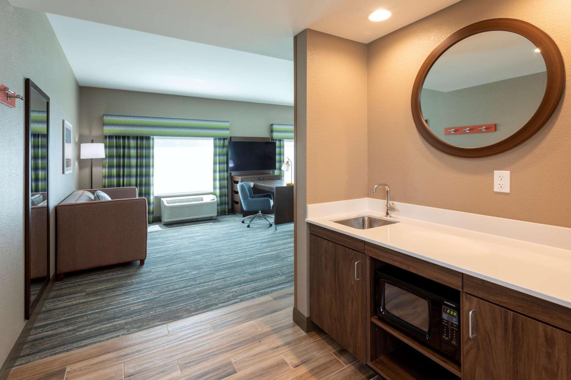 Hampton Inn Eden Prairie Minneapolis Kültér fotó