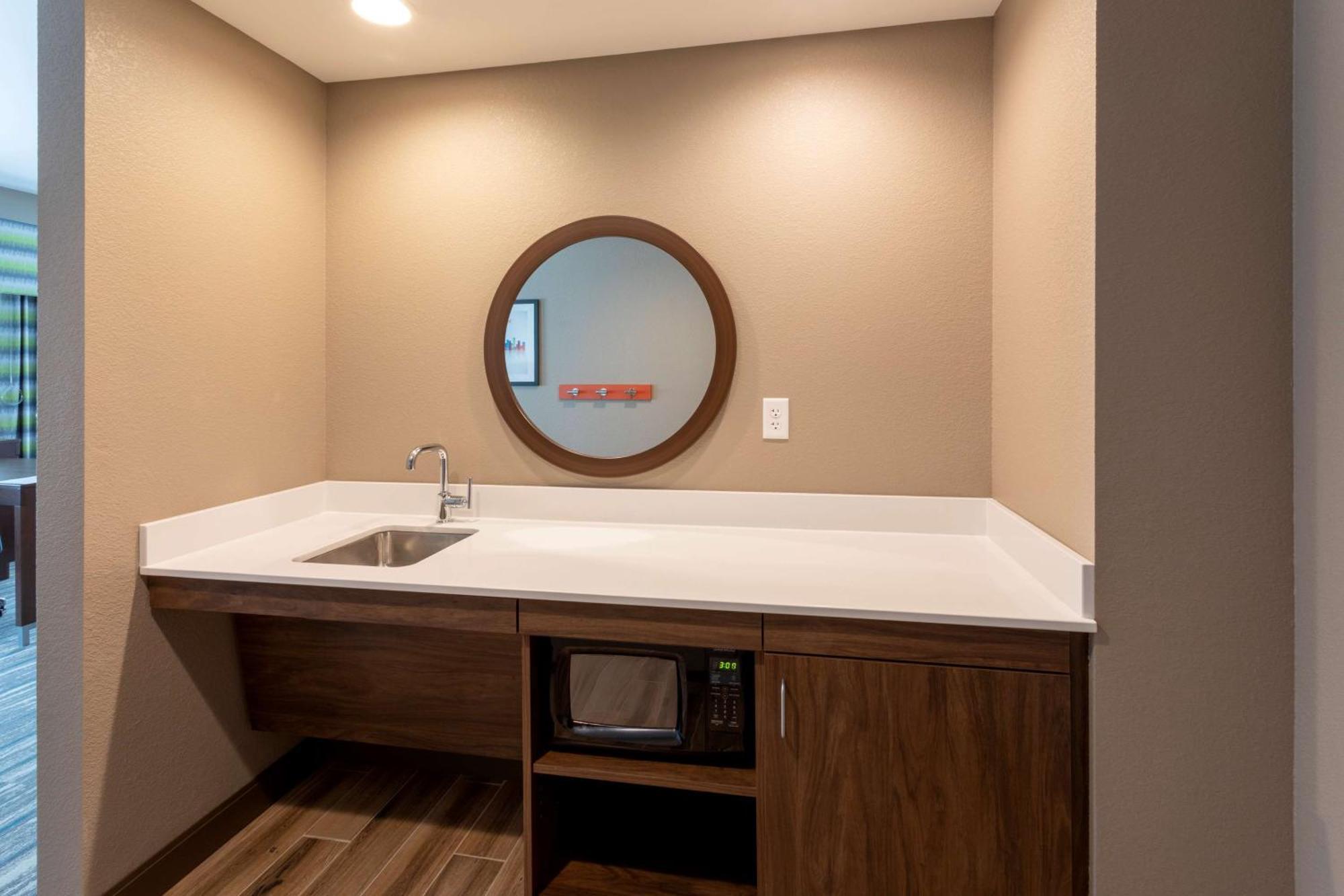 Hampton Inn Eden Prairie Minneapolis Kültér fotó
