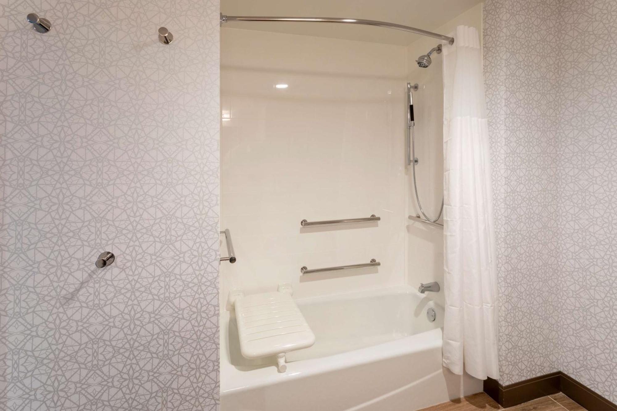 Hampton Inn Eden Prairie Minneapolis Kültér fotó
