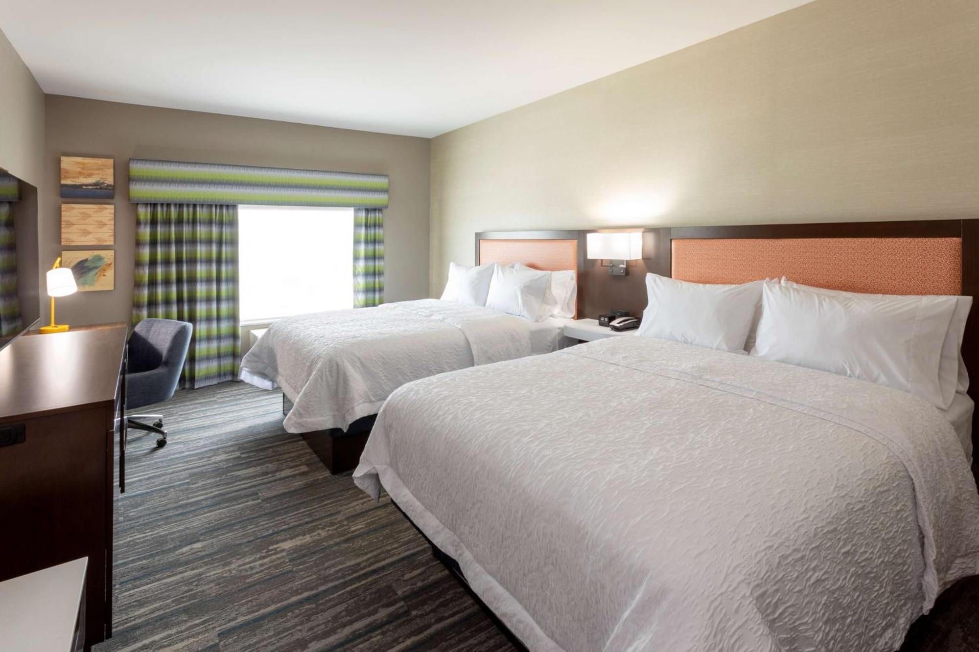 Hampton Inn Eden Prairie Minneapolis Kültér fotó